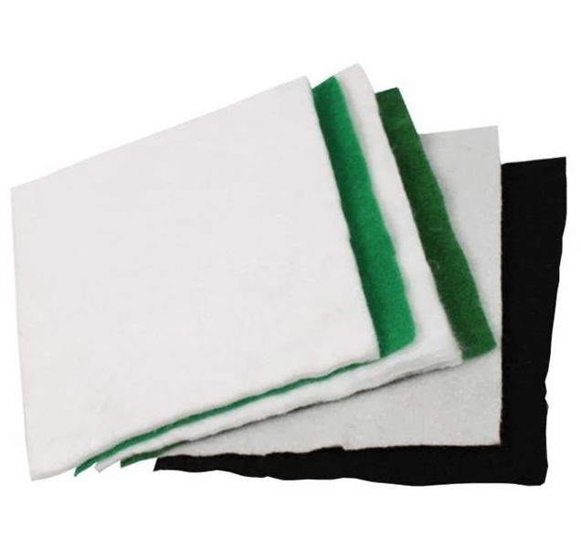 台江短丝土工布